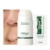 OBgE Blackhead Scrub Balm (0.7oz) - Moisturizing Scrub Stick for Blackhead Removal, Pore Minimizing, Gentle Exfoliation & Moisturization. Tea Tree, Green Tea & Heartleaf. view 1