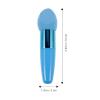 Beaupretty 3pcs Mini Makeup Sponges Beauty Pen for Blending Makeup Tool for Women Portable Beauty Supplies view 2