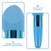 Beaupretty 3pcs Mini Makeup Sponges Beauty Pen for Blending Makeup Tool for Women Portable Beauty Supplies view 4