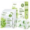 BeHoomi Steam Eye Mask, 10 Packs Heated Eye Mask, Self Heating Disposable SPA Warm Compress for Eyes Sleep Mask, Travel Essentials & Relaxation Gifts, Stocking Stuffers (Green Tea Scent) view 1
