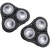 RQ11 Replacement Shaver Head - New Upgraded for Phillips Norelco Senso-Touch 2D 1100 Series (1150x/1160x/1170x/1180x) 2-Pack view 1
