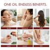 Majestic Pure Vitamin E Oil 8 Oz Vitamin E oil for Skin, Face Oil, Hair Oil and Body Oil- 100% Pure and Natural, 20,000 IU- Cold Pressed Hexane Free Non-GMO Gluten Free Formula view 3