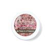 Beauty Secrets Be There in a Prosecco Chunky Glitter Dip Powder, .5 Ounce view 1