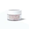 Beauty Secrets Be There in a Prosecco Chunky Glitter Dip Powder, .5 Ounce view 3