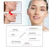 100PCS Invisible Face Tape Lifting Tape, Waterproof Facial Lift Tape for Wrinkles Removal, Plastic V Shaped Face Lifting Patch for Double Chin, Face Lifter for Creating a Slim Firm and Beautiful Face view 4