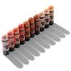 Wet n Wild MegaGlo Conceal & Contour Stick, Nude For Thought & Makeup Stick, Blush Pink Floral, Brown view 3
