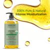 Majestic Pure USDA Organic Jojoba Oil - 100% Pure & Natural - Premium Grade, Cold-Pressed, Hexane-Free Carrier Oil for Skin, Hair and Body - Moisturizing Skin, Hair and Scalp - 8 Fl Oz view 2