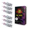 BIGWASP 12PCS 29RM Large Tattoo Cartridge Needles Curved Magnum 1229RM #12 Standard Round Magnum for Rotary Tattoo Machines view 1