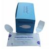 80 Pairs Disposable 190nm-11000nm Laser/IPL/LED Eye Shield For Beauty Tattoo Hair Removal Client Eyes Protection OD7 view 2