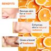 Botanic Hearth Vitamin C Foaming Face Wash With Papaya & Orange | Extracts Built|In Silicone Brush | For Cleansing & Glowing Skin | Paraben & Sulphate Free | Face Cleanser For Women & Men | 5.1 Fl Oz view 4