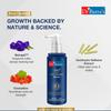 Dr Batra's Pro+ Hair Growth Serum 50 gm, Natural Serum view 4