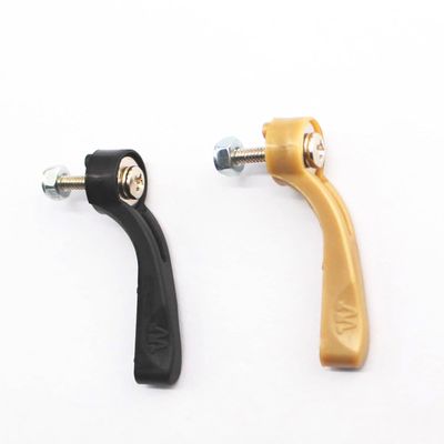 ANROM 2PCS Hair Clipper Adjusting Lever for Wahl 5 Star Magic Clip Senior Sterling-4 Designer Metal Edition Super taper 100Year Anniversary Soul Hair Clipper Repair Parts (2pcs Adjusting Lever)