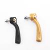 ANROM 2PCS Hair Clipper Adjusting Lever for Wahl 5 Star Magic Clip Senior Sterling-4 Designer Metal Edition Super taper 100Year Anniversary Soul Hair Clipper Repair Parts (2pcs Adjusting Lever) view 1