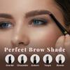 Brow Definer - 3R Factory Granite Eye Brow Pencils For Women, Waterproof & Retractable (1pc Pack) view 2