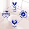 Dr Teal's Foaming Bath with Pure Epsom Salt, Nourish & Protect with Coconut Oil, 34 fl oz (Pack of 4) view 4