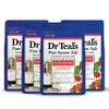 Dr Teal's Pure Epsom Salt, Ashwagandha & Essential Oils, 3 lbs (Pack of 4) view 1