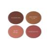 Fitglow Beauty Multi-Use Ceramide Cream Lip & Cheek Palette | Skincare-First Cream Pigment | Hydrating, Buildable Color | Natural Finish for Eyes, Cheeks & Lips | Refillable | Buffed Glow - 20g view 3