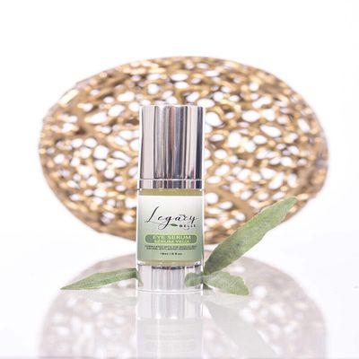 Natural Eye Serum