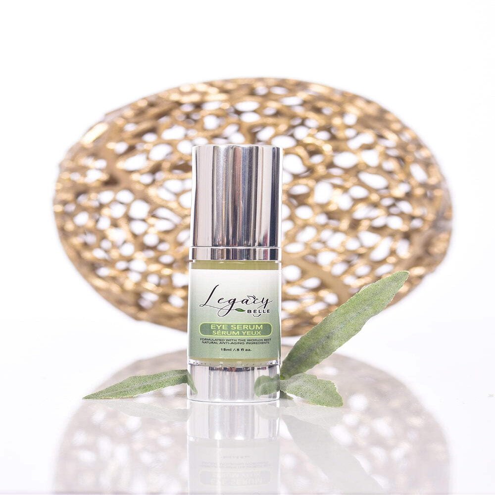Natural Eye Serum