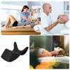FOMIYES Salon Shampoo Bowl Neck Pillow Hair Washing Neck Rest Beauty Salon Pillow Pvc Material view 4