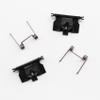ANROM Hair Clipper Spring Tension & Cam Follower Parts Replacement Parts, for Wahl Magic Clips Senior 8148/8504/8591/81919 Repair Parts (2pcs Swing Heads and Spring Tension) view 4