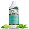 Uplift Provisions Company Sea Salt Spray - Versatile Texture Spray for Hair to Achieve Perfect Beach Waves, Amplify Curly Hair, or Boost Volume in Fine or Thin Strands - 5.5 oz view 1