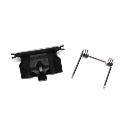 ANROM Hair Clipper Spring Tension & Cam Follower Parts Replacement Parts, for Wahl Magic Clips 8148/8504/8591/81919 Repair Parts (Swing Head and Spring Tension)