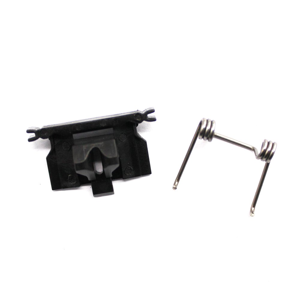 ANROM Hair Clipper Spring Tension & Cam Follower Parts Replacement Parts, for Wahl Magic Clips 8148/8504/8591/81919 Repair Parts (Swing Head and Spring Tension)