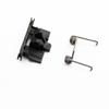 ANROM Hair Clipper Spring Tension & Cam Follower Parts Replacement Parts, for Wahl Magic Clips 8148/8504/8591/81919 Repair Parts (Swing Head and Spring Tension) view 4