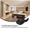 FOMIYES Hair Washing Cushion Beauty Salon Pillow Shampoo Bowl Neck Rest Pvc Spa Massage view 4