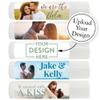 Custom Lip Balm for Wedding Favors, Baby Showers, Party Favors - Personalized Lip Balm (Set of 24) view 4