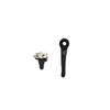 ANROM 5 Pack Hair Clipper Spring Tension & Cam Follower Parts Replacement Parts, for Wahl Magic Clips 8148/8504/8591 Repair Parts view 4