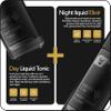 The Beard Struggle Tonic + Elixir Beard Oil Bundle - Platinum Collection - Grooming Beard Oil - Softens, Moisturizers, and Strengthens Beard Growth - Pack of 2, Surtr's Fury view 3