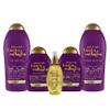 OGX Thick & Full Biotin & Collagen Weightless Oil Mist, 4 Fl Oz, 2 Pack view 4