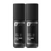 The Beard Struggle Tonic + Elixir Beard Oil Bundle - Platinum Collection - Grooming Beard Oil - Softens, Moisturizers, and Strengthens Beard Growth - Pack of 2, Vanir's Wisdom view 1