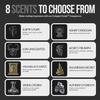 The Beard Struggle Tonic + Elixir Beard Oil Bundle - Platinum Collection - Grooming Beard Oil - Softens, Moisturizers, and Strengthens Beard Growth - Pack of 2, Vanir's Wisdom view 4