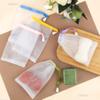 AUEAR, 60 Pack Mesh Soap Pouch for Shower Washing Bubble Foam view 4
