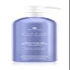Alterna Haircare CAVIAR Anti-Aging Restructuring Bond Repair Shampoo 33.8 Fl Oz | For Brittle, Damaged and Split Ends | Repairs, Strengthens and Protects Damaged Hair | Sulfate Free view 1