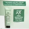 Bumble and bumble. Seaweed Nourishing Air Dry Hair Styling Cream | Leave-In Conditioner | Hydrating, Anti Frizz, Soft Hold, Color Safe | Curly, Wavy, Straight, 5 Fl Oz view 4