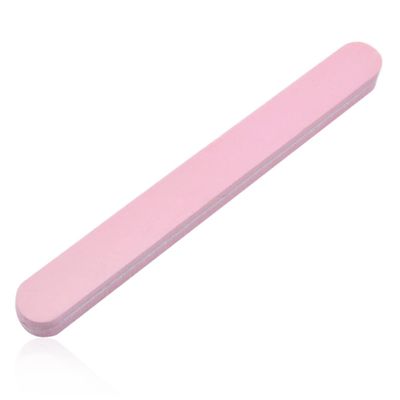 FOMIYES 6pcs Buffer for Nails Nail Buffers Gel Polishes Art Gel Files for s Polish Buffer Block Sanding Bar Rubbing Pink Miss King Tool