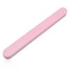 FOMIYES 6pcs Buffer for Nails Nail Buffers Gel Polishes Art Gel Files for s Polish Buffer Block Sanding Bar Rubbing Pink Miss King Tool view 1