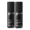 The Beard Struggle Tonic + Elixir Beard Oil Bundle - Platinum Collection - Grooming Beard Oil - Softens, Moisturizers, and Strengthens Beard Growth - Pack of 2, Aesir's Triumph view 1