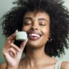 NCLA - Beauty Sleep Overnight Lip Mask | Vegan, Cruelty-Free, Clean Skincare (Cucumber Mint) view 2