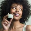 NCLA - Beauty Sleep Overnight Lip Mask | Vegan, Cruelty-Free, Clean Skincare (Cucumber Mint) view 3