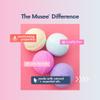 Women of Change Ruth Bader Ginsberg Box Bath Balm | Gift Set for Women | Paraben-Free & Sulfate Free | Handmade in The USA view 4