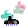 HEETA Scalp Massager 4 Pack for Hair Growth Bundle view 1
