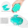 HEETA Scalp Massager 4 Pack for Hair Growth Bundle view 4