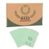 100pcs Wash Bottle Bag, Disposable Wash Bottle Sleeve, Squeeze Bottle Bag for Shop Salon view 1