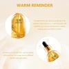 Ginseng Polypeptide Anti-Ageing Essence, Ginseng Extract Liquid Gold Ginseng Anti Wrinkle Serum Oil, Ginseng Polypeptide Essence, Ginseng Gold Serum Korean Anti Aging Essence view 4