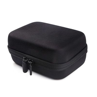 gofidin Essential Oil Carrying Case 12 Slots 5ML 10ML 15ML Essential Oil Roller Bottles Organizer Holder Hanging Storage Bag